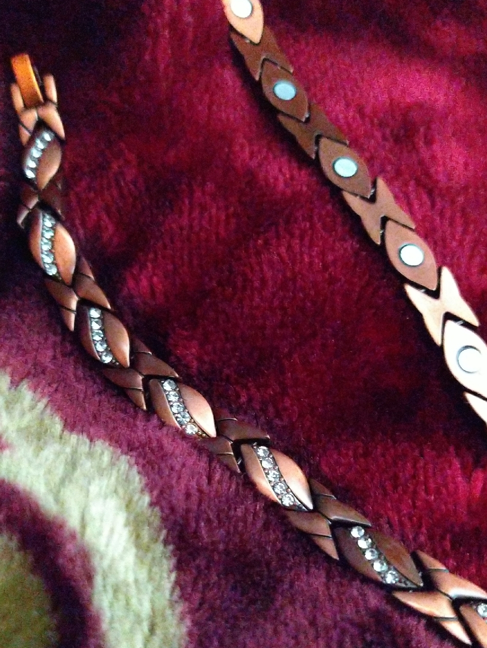 Cooper Bracelet's - Picture 2 of 2